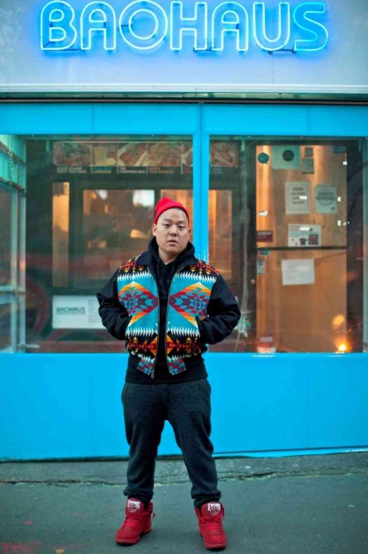 Eddie Huang