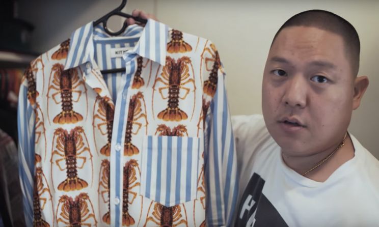 Eddie Huang