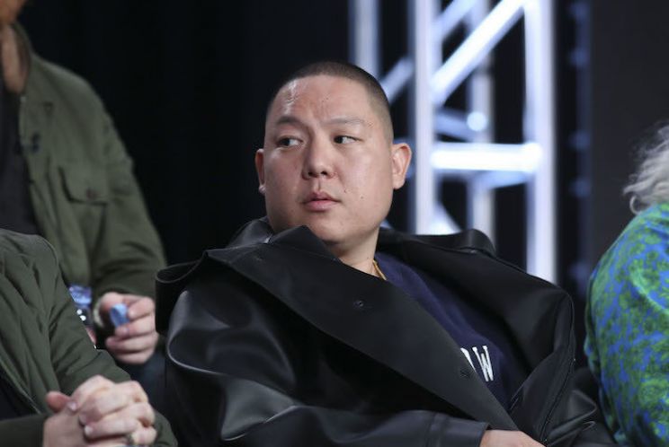 Eddie Huang