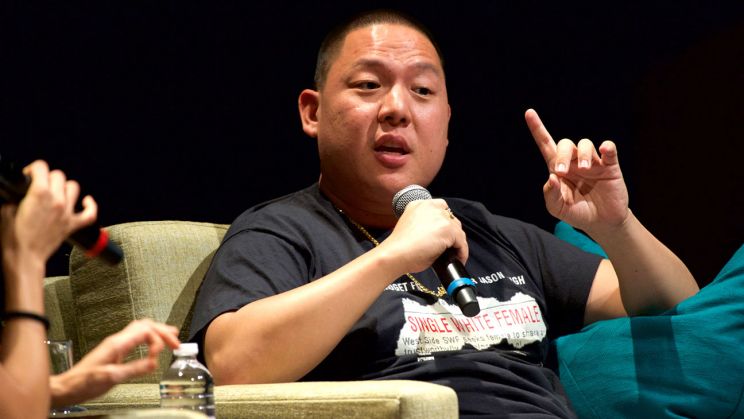 Eddie Huang