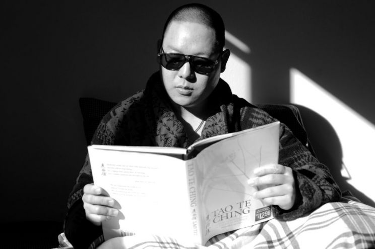 Eddie Huang