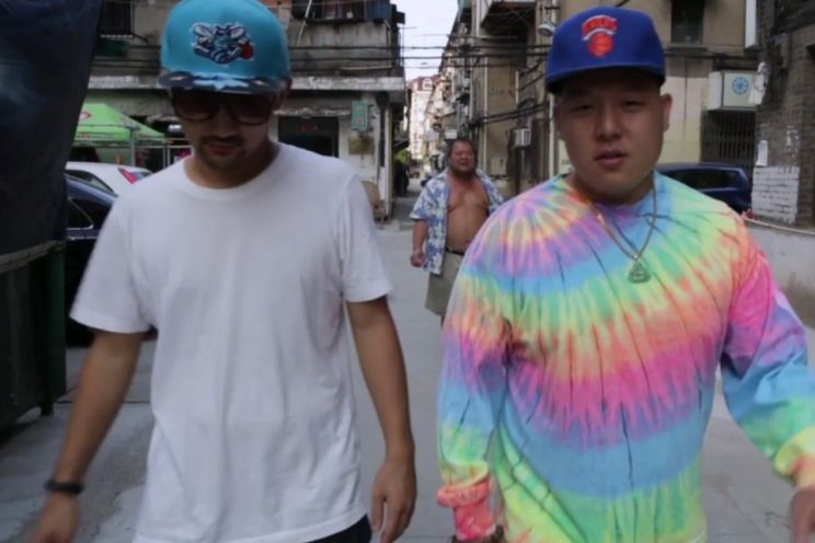 Eddie Huang