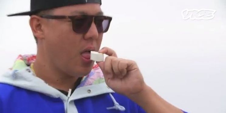 Eddie Huang