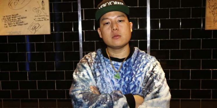 Eddie Huang