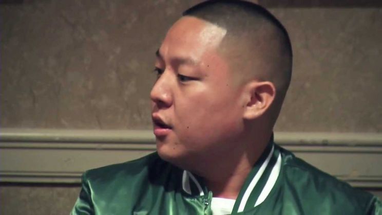 Eddie Huang