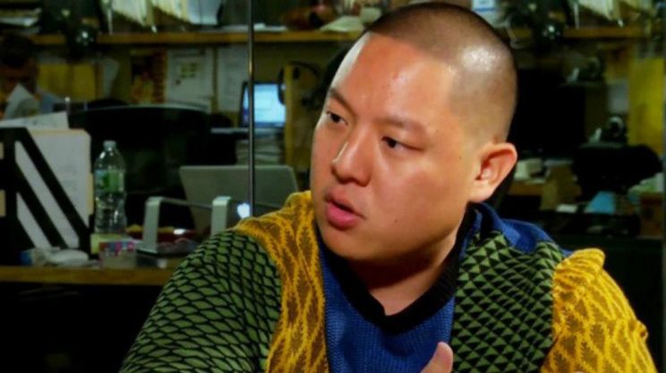 Eddie Huang