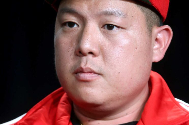 Eddie Huang