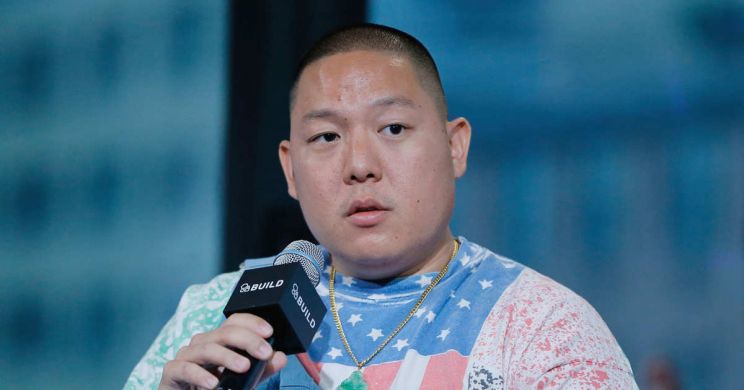 Eddie Huang