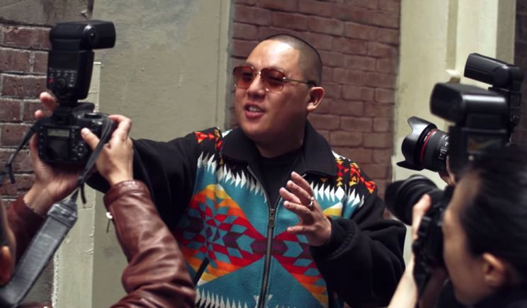 Eddie Huang