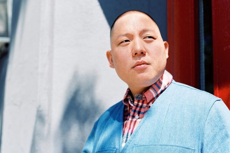 Eddie Huang