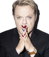 Eddie Izzard