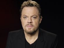 Eddie Izzard