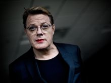 Eddie Izzard