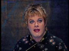 Eddie Izzard