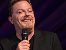 Eddie Izzard