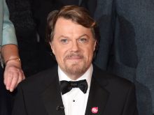 Eddie Izzard