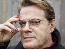 Eddie Izzard