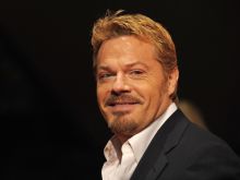 Eddie Izzard