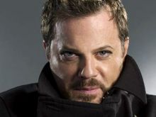 Eddie Izzard