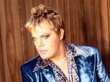 Eddie Izzard