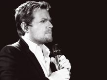 Eddie Izzard