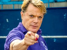 Eddie Izzard