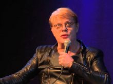 Eddie Izzard