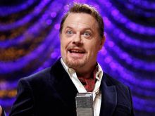 Eddie Izzard