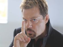 Eddie Izzard