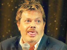 Eddie Izzard