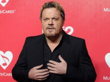 Eddie Izzard