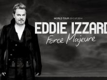 Eddie Izzard