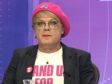 Eddie Izzard