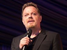 Eddie Izzard