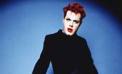 Eddie Izzard