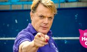 Eddie Izzard