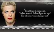 Eddie Izzard