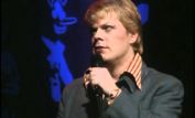 Eddie Izzard