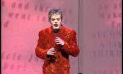 Eddie Izzard