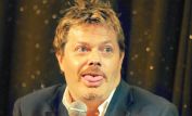 Eddie Izzard