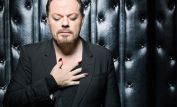 Eddie Izzard