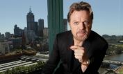 Eddie Izzard