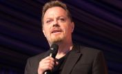 Eddie Izzard