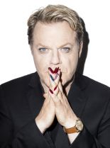 Eddie Izzard