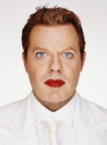 Eddie Izzard