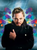 Eddie Izzard