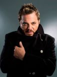 Eddie Izzard