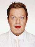 Eddie Izzard