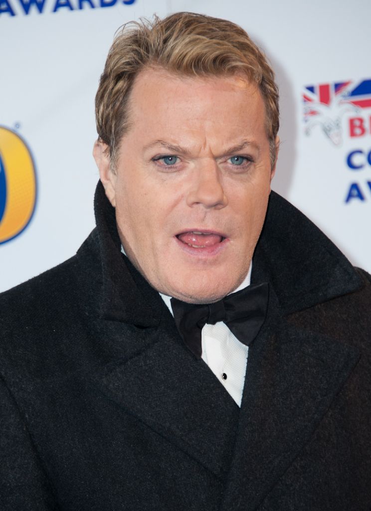 Eddie Izzard