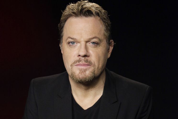 Eddie Izzard